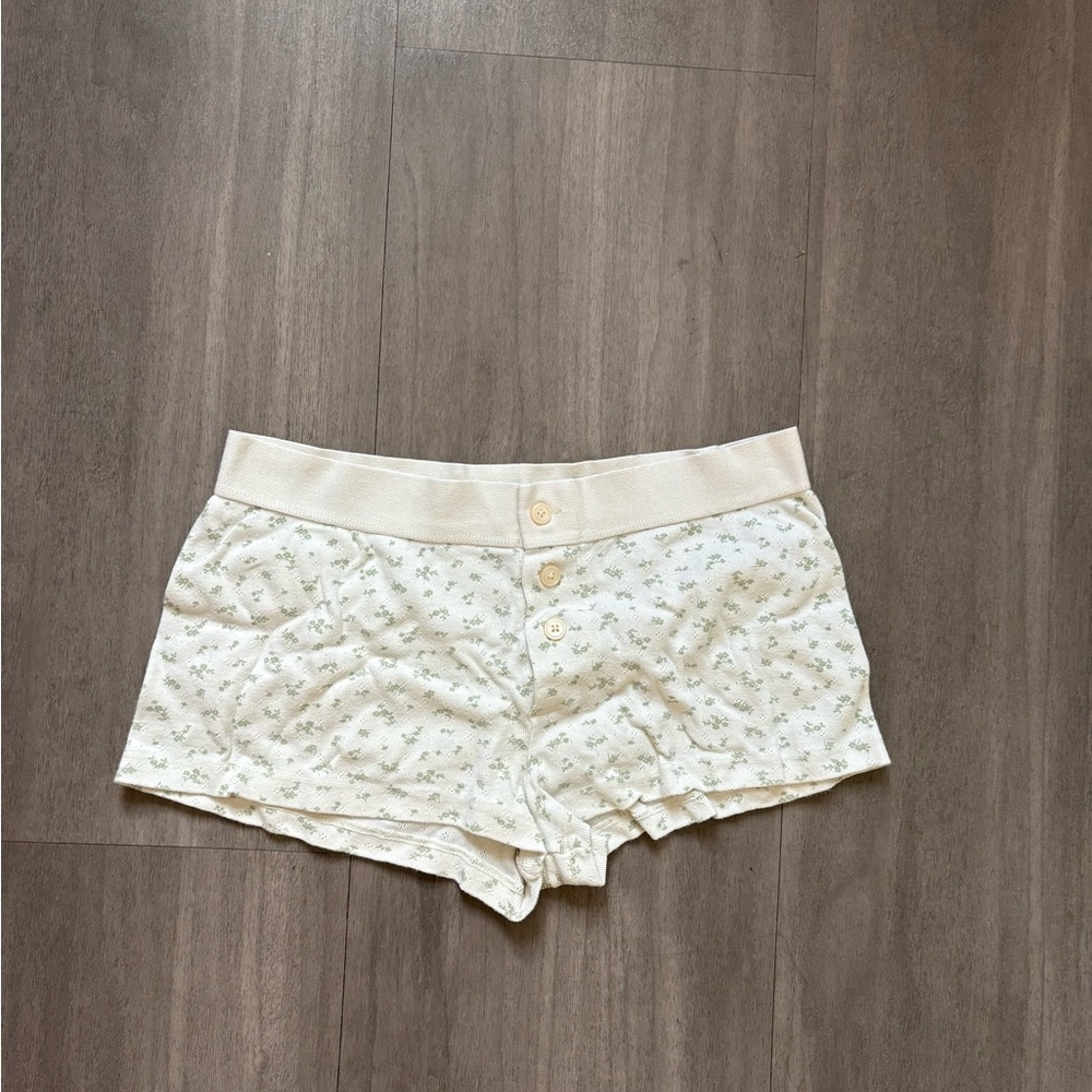 Brandy Melville Boxer Shorts